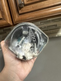 LEGO Bionicle 8575 Bohrok Kohrak-Kal - NEW SEALED