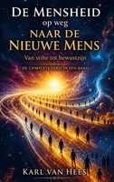 Karl Van Hees | De Mensheid Op Weg Naar De Nieuwe Mens | Taschenbuch (2026)