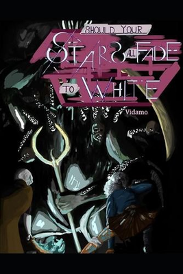 #ad #ad Should Your Stars All Fade to White by Vidamo Paperback Book $21.40