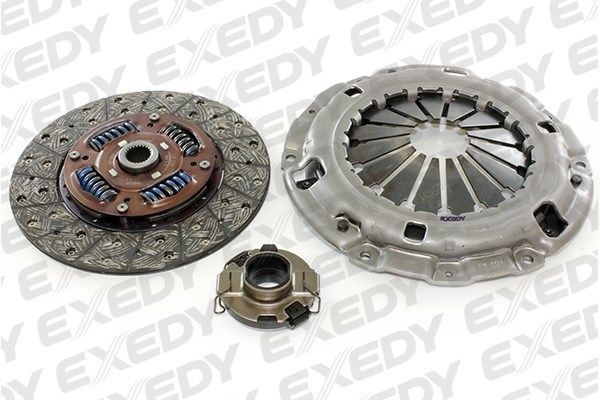 Kupplungssatz Exedy ISK2100 FüR Isuzu-image
