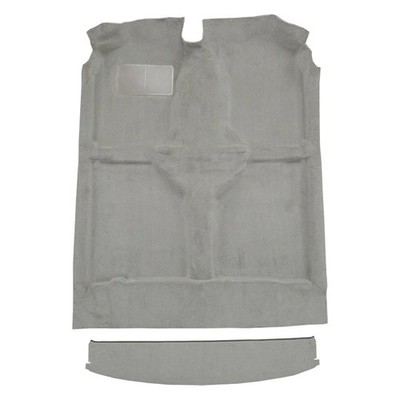 For Nissan Maxima 85-88 Carpet Essex Replacement Molded Brown Complete Carpet w