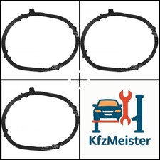 3x ORIGINAL® Victor Reinz Dichtung, Ansaugkrümmer passend für Smart FORFOUR