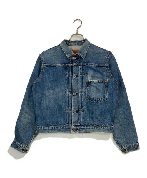 levis 506 jacket products for sale | eBay