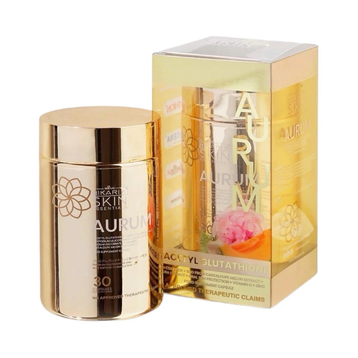 emothion glutathione Glutathione Injections main image 0