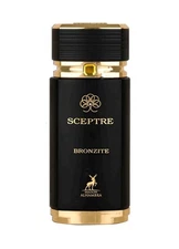 Maison Alhambra Unisex Sceptre Bronzite EDP Spray 3.4 oz Fragrances