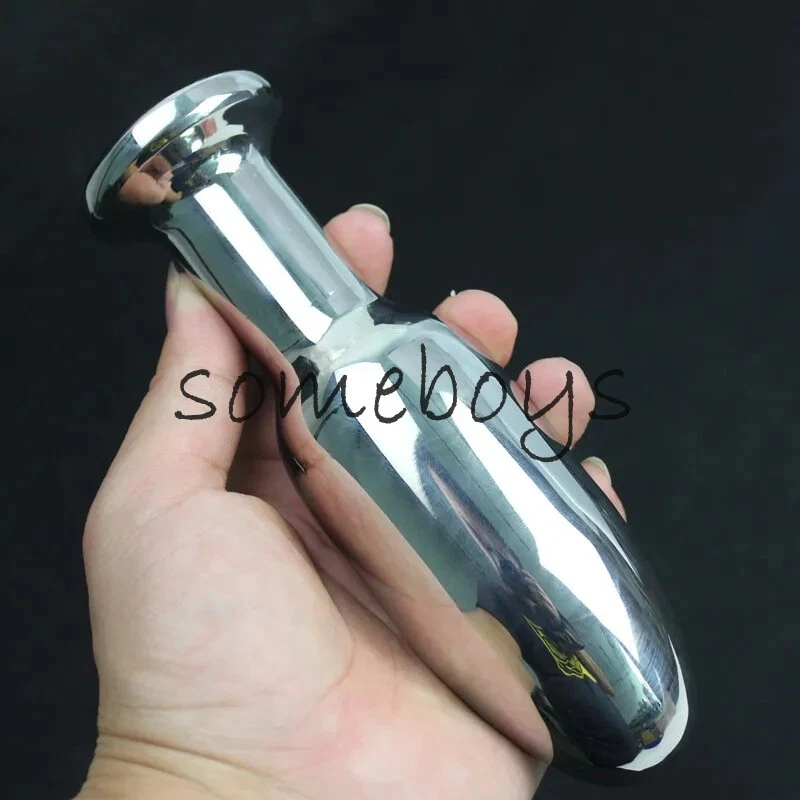 Stainless Steel Dilator Sex Toys for sale | eBay