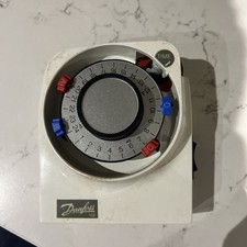 Danfoss 102 Randal Mini Programmer 