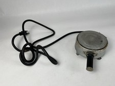 Precision Scientific - Tabletop Hot Plate Burner (4" Diameter, Made in USA)