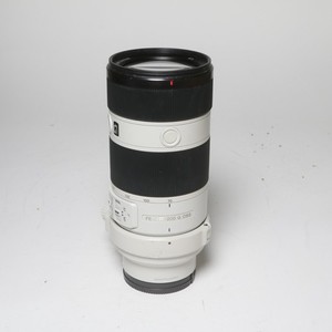Sony Fe 70-200mm F/4 G OSS (Fault)