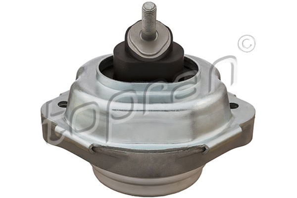 Motorlager Topran 501 965 FüR Bmw X3 E83 Xdrive-image