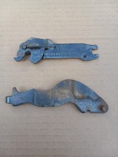 89-98 Geo Trackersuzuki Sidekick Rear Passenger Side Brake Parts Adjuster Oem