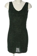 NEW COLLECTION Mini Abito Donna Abito Taglia IT 40 verde bosco elegante