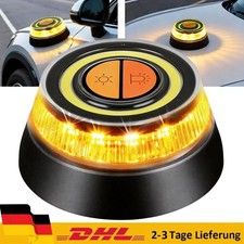V16 Warnleuchte Auto & PKW EU Zulassung Warnd...