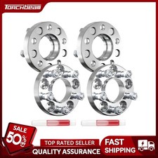 For 2015-2021 Ford Mustang 1 Hubcentric Wheel Spacers 5x4.5 71.5mm M14x1.5 4x For 2015-2021 Ford Mustang 1 Hubcentric Wheel Spacers 5x4.5 71.5mm M14x1.5 4x
