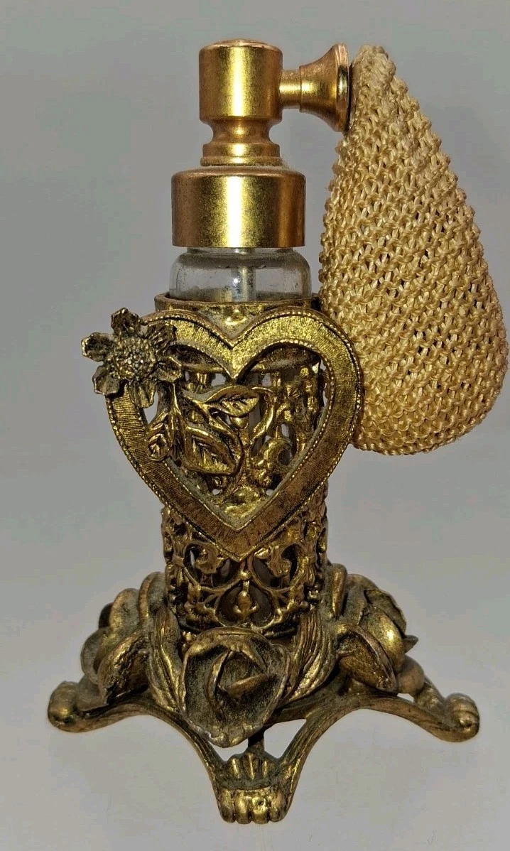 Vintage Perfume Atomizer for sale | eBay