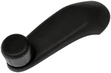Durable Window Crank Handle Replacement Easy Install Universal Fit Automotive