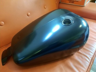 1987- 92 NEW OEM Harley-Davidson FXR FXLR Low Rider Gas Fuel Tank