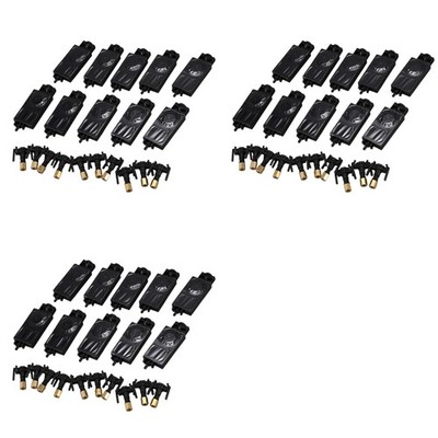 30PCS DX5 UV-Tintenklappe für Mimaki JV33 JV5 CJV150 für  TX800 Eco Solvent1347