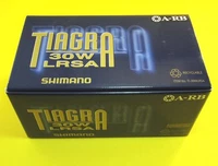 SHIMANO TIAGRA 30W 30WLRSA 2-SPEED FISHING REEL - FREE GROUND SHIPPING