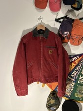 J97CRI CARHARTT DETROIT