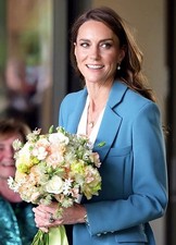20 Fotos Kate Prinzessin von Wales