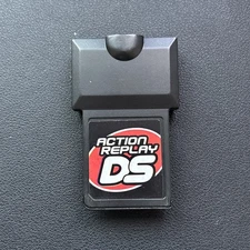 Action Replay DS! Datel - Tested & Works!