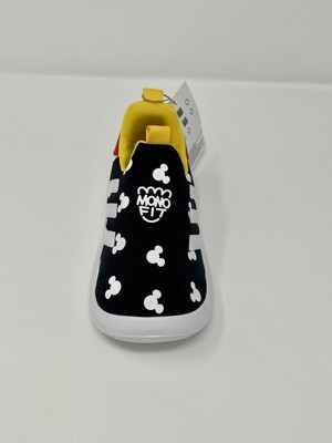 adidas Disney x Monofit I 'Mickey Mouse' black HP7774 size 10K | eBay