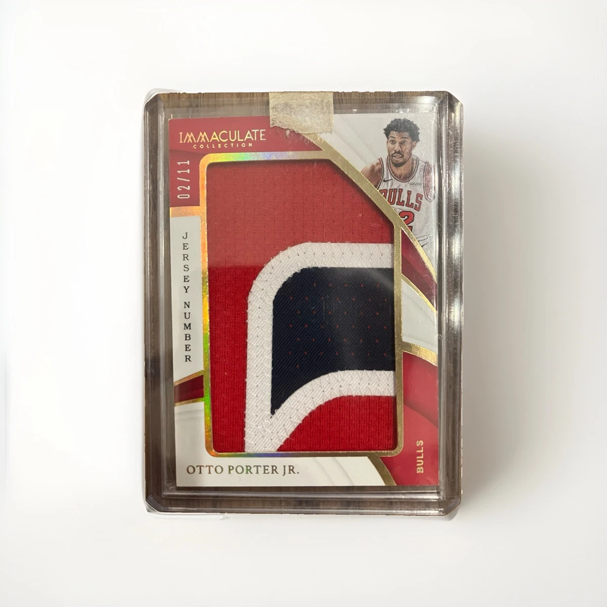 2018-19 Panini Immaculate Collection Basketball Trading Cards for