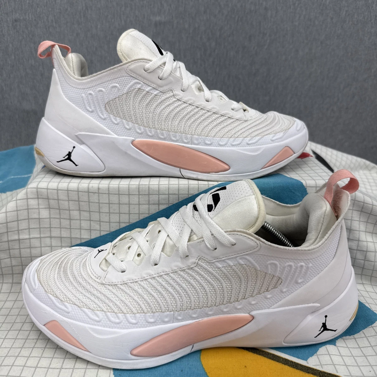 Jordan Luka 1 My Dawgs for Sale | Authenticity Guaranteed | eBay