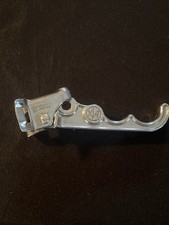 Vintage Dia Compe Tech 2 Brake Lever Diiacompe BMX Chrome Free Shipping. MX