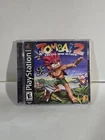 Tomba 2 - PlayStation 1 PS1