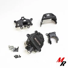 06-07 Honda CBR1000RR - OEM Steering Damper - Suspension Stabilizer 