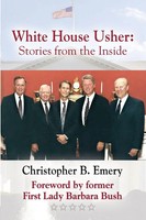 Christopher B Emery | White House Usher | Taschenbuch | Englisch (2017)