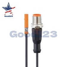 1PC NEW IFM MK5177 T-slot Cylinder Sensor 10...30 DC PNP