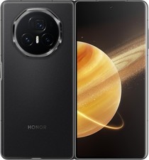 Honor Magic V3 (Fold) 12RAM 512Go Black, État correct - Reconditionné