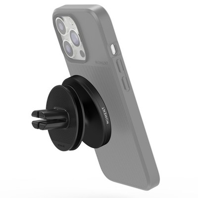 Moment Adjustable Car Vent Mount with MagSafe for iPhone 12 and 13