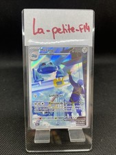 Carte Pokemon Metang AR 094/086 Chaos Ascendant ME04 CRI Fr Neuve  (2)