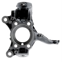 Achsschenkel Vorne VW Caddy III Eos Scirocco Links