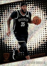 2017-18 Panini Revolution #92 Trevor Booker - BSK