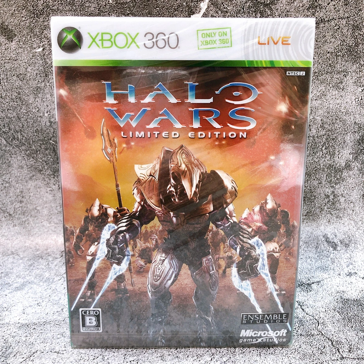 Microsoft Xbox 360 NTSC-J (Japan) 2009 Released Video Games for