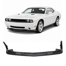 For Dodge Challenger 2008-2014 Ch1095121 Front Bumper Valance Air Dam Lip For Dodge Challenger 2008-2014 Ch1095121 Front Bumper Valance Air Dam Lip