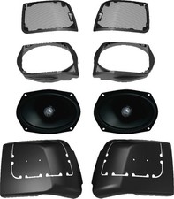 Cerwin-Vega RPMST694LK ST69CX2 6x9in. Speaker Lid Kit