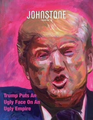 Timothy P Foley Caitlin Johnstone JOHNSTONE November 24 (Taschenbuch) Johnstone