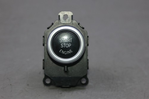 ✅ 09-17 BMW F12 550i 650i 750i Push Start Ignition Button Assembly 9263436 OEM