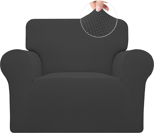 Funda elastica para sofa de una pieza facil de llevar - Picture 8 of 12