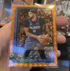 2025 Topps Jalen Suggs Base (Raw)