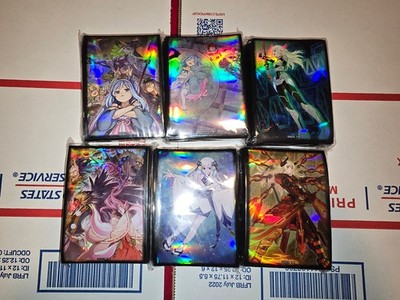 yugioh magnificent mavens card sleeves Yu-Gi-Oh! - - Sky Striker Ace - Kagari Official Yu Yu-Gi-Oh Magnificent Mavens Sky Striker
