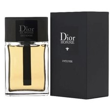 Dior Homme Intense by Christian Dior EDP 3.4 oz Cologne for Men New In Box