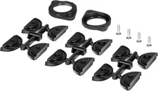 EMS-1001 GridLoc Through Hull Wiring Kit For Kayak Fishing Device Accessories