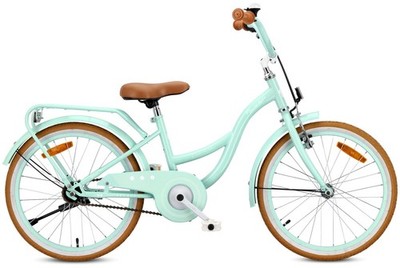20 Zoll Kinderfahrrad Kinder fahrrad Rad Mädchen V-brake Torpedo 5 6 7 8 Jahre